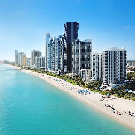 Doubletree By Hilton Ocean Point Resort - North Miami Beach Sunny Isles Beach Eksteriør bilde