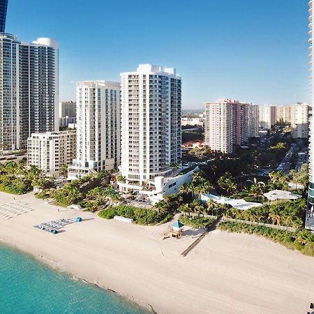 Doubletree By Hilton Ocean Point Resort - North Miami Beach Sunny Isles Beach Eksteriør bilde